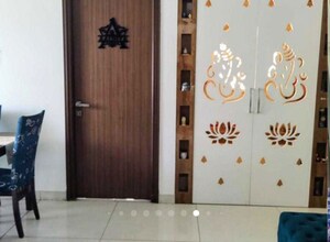 Room in 2 BHK Apartment at Aparna Serene Park, Kondapur – for Rent