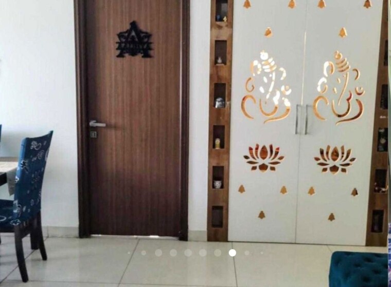 Room, aparna-serene-park 2 Bedroom 1320 Sq.Ft. Apartment In Kondapur Hyderabad 9998687