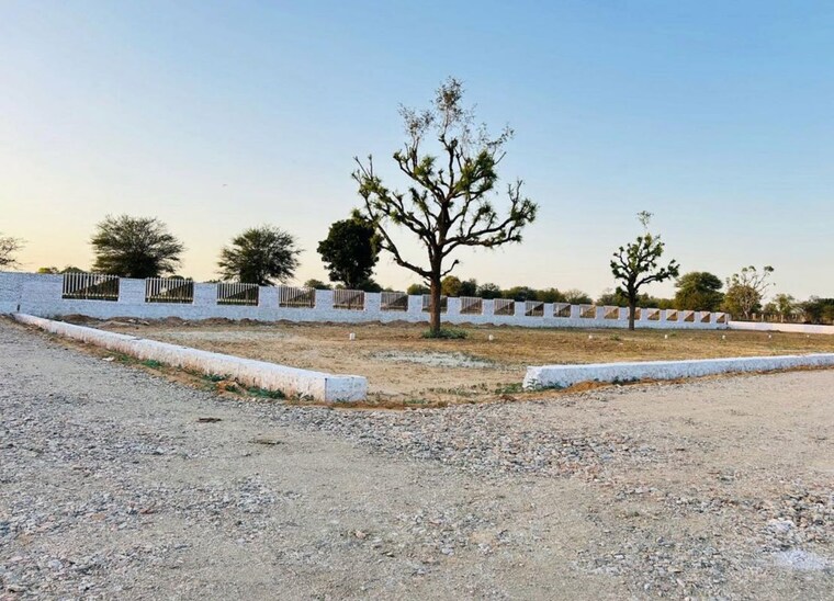 undefined, sector 81  179 Sq.Yd. Plot In Sector 81 Faridabad 9997551