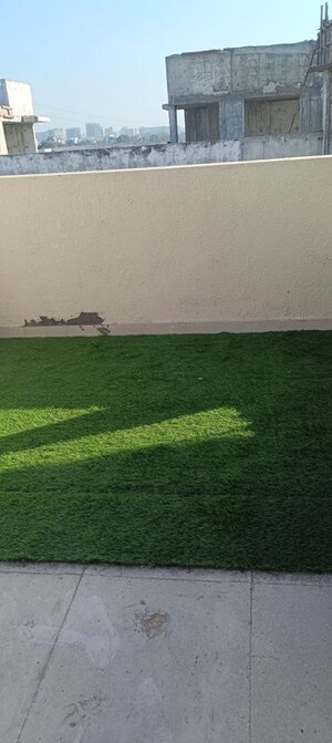 2 BHK Apartment – Garden View at Signature Global City 81, Sector 81 - for Sale