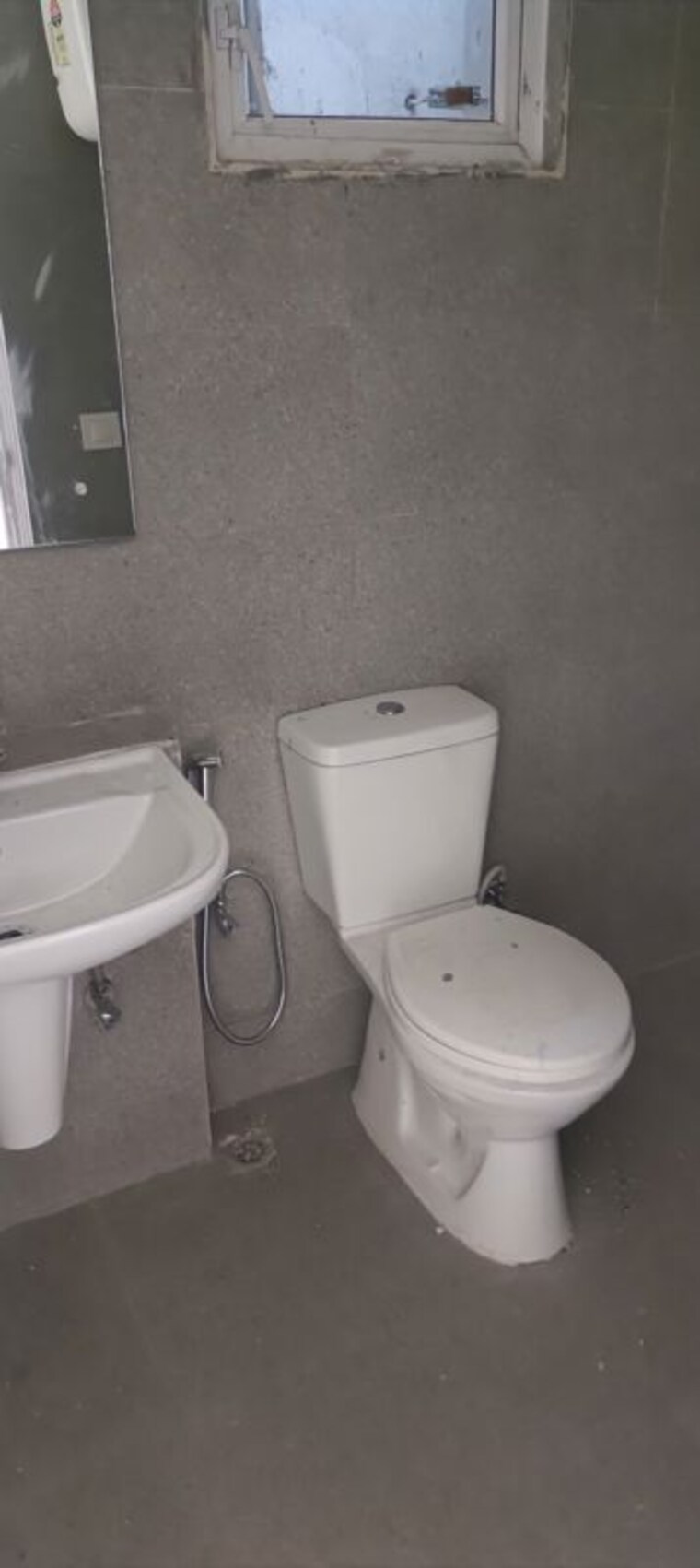Bathroom, signature-global-city-81 2 Bedroom 955 Sq.Ft. Apartment In Sector 81 Gurgaon 9998690
