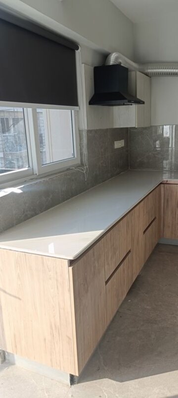 Kitchen in 2 BHK Apartment at Signature Global City 81, Sector 81 – for Sale