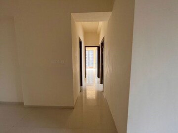 Building Lobby in 3 BHK Apartment at The Prestige City, Mulund West – for Rent