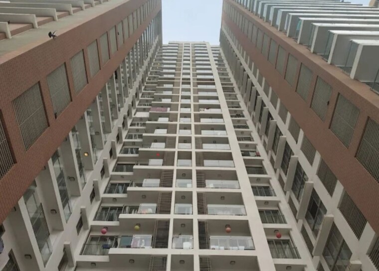 Exterior View, adani-western-heights-sky-apartments 3 Bedroom 1761 Sq.Ft. Apartment In Andheri West Mumbai 9998706