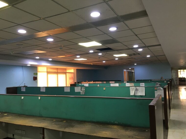 Kitchen, prestige-saleh-ahmed Commercial Office Space 5000 Sq.Ft. In Shivaji Nagar Bangalore 9998662