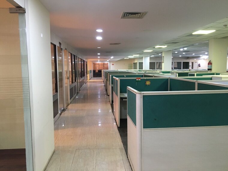 undefined, prestige-saleh-ahmed Commercial Office Space 5000 Sq.Ft. In Shivaji Nagar Bangalore 9998662