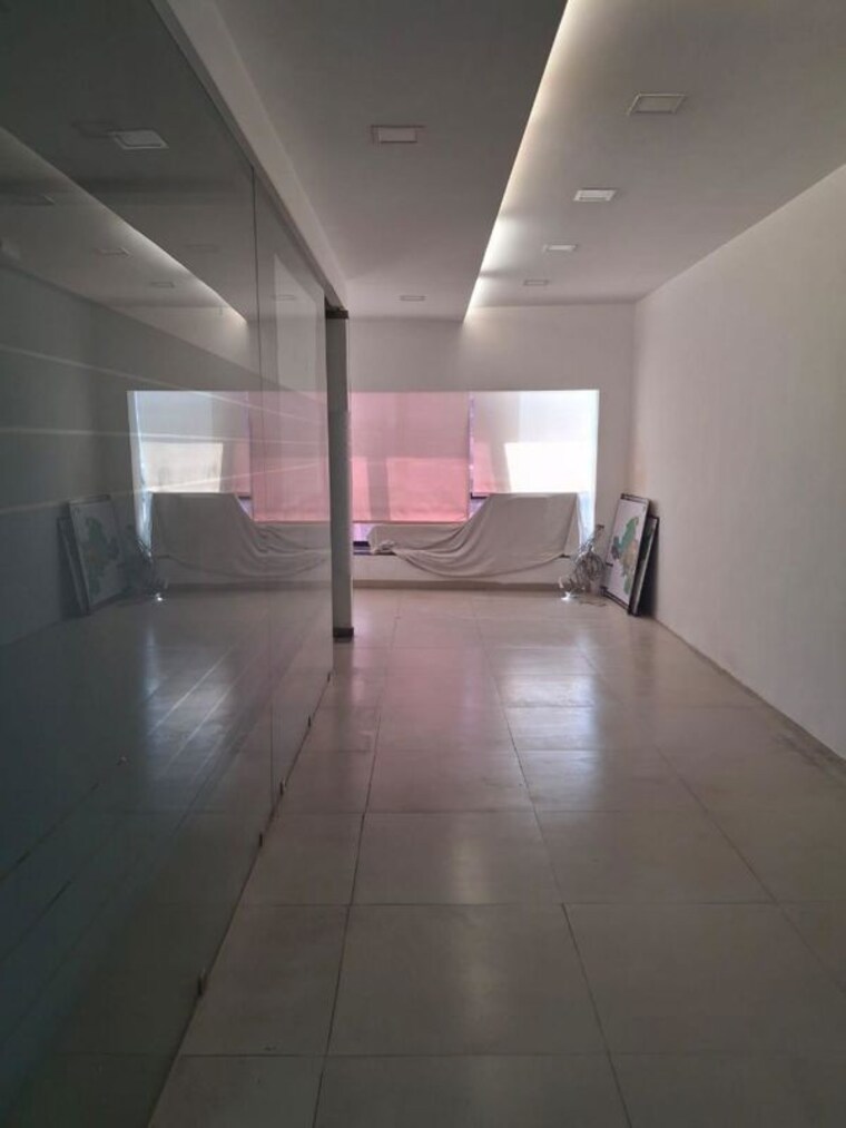 Kitchen, shivalik-shilp Commercial Office Space 915 Sq.Ft. In Sanidhya Ahmedabad 9998684