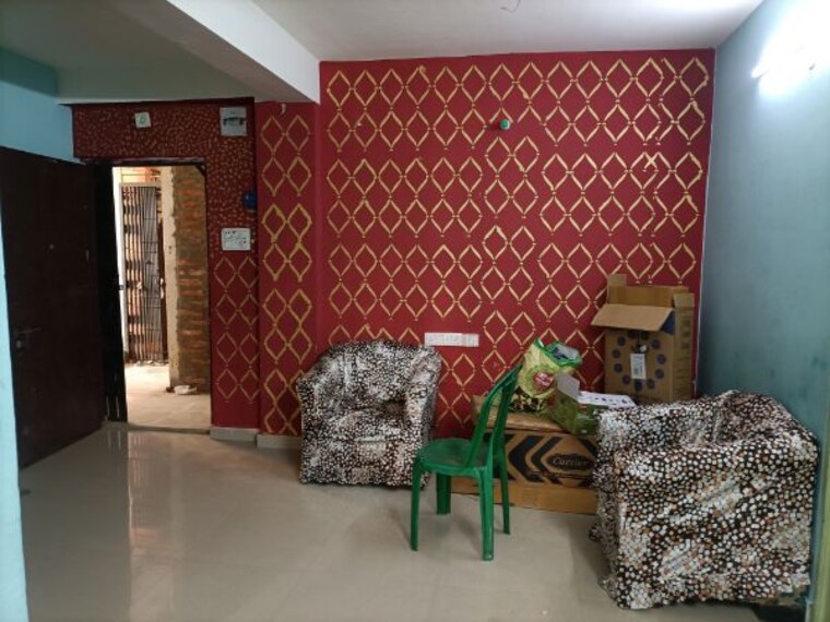 Bedroom, park circus 1.5 Bedroom 450 Sq.Mt. Villa In Park Circus Kolkata 9998727