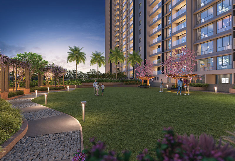 3 BHK Apartment For Sale in Goel Ganga Imperia
