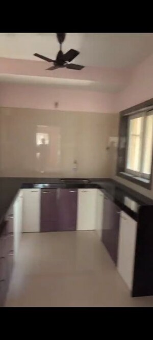 Kitchen in 3 BHK Apartment at Ace Aviana, Kasarvadavali – for Sale