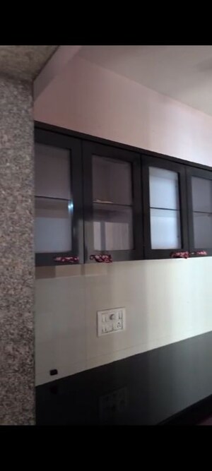 Kitchen in 3 BHK Apartment at Ace Aviana, Kasarvadavali – for Sale