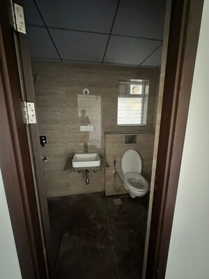 Bathroom in 3 BHK Apartment at Century Horizon, Jakkuru – for Sale