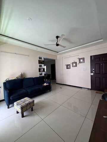 2 BHK Apartment For Sale in Suguna Upper Crest, Raja Rajeshwari Nagar