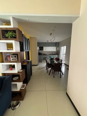 Team Area in 2 BHK Apartment at Suguna Upper Crest, Raja Rajeshwari Nagar – for Sale