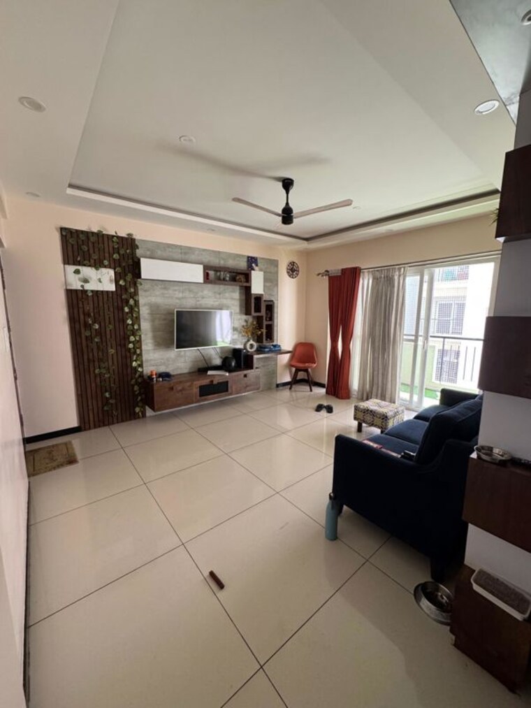 Kitchen, suguna-upper-crest 2 Bedroom 1348 Sq.Ft. Apartment In Raja Rajeshwari Nagar Bangalore 9998708