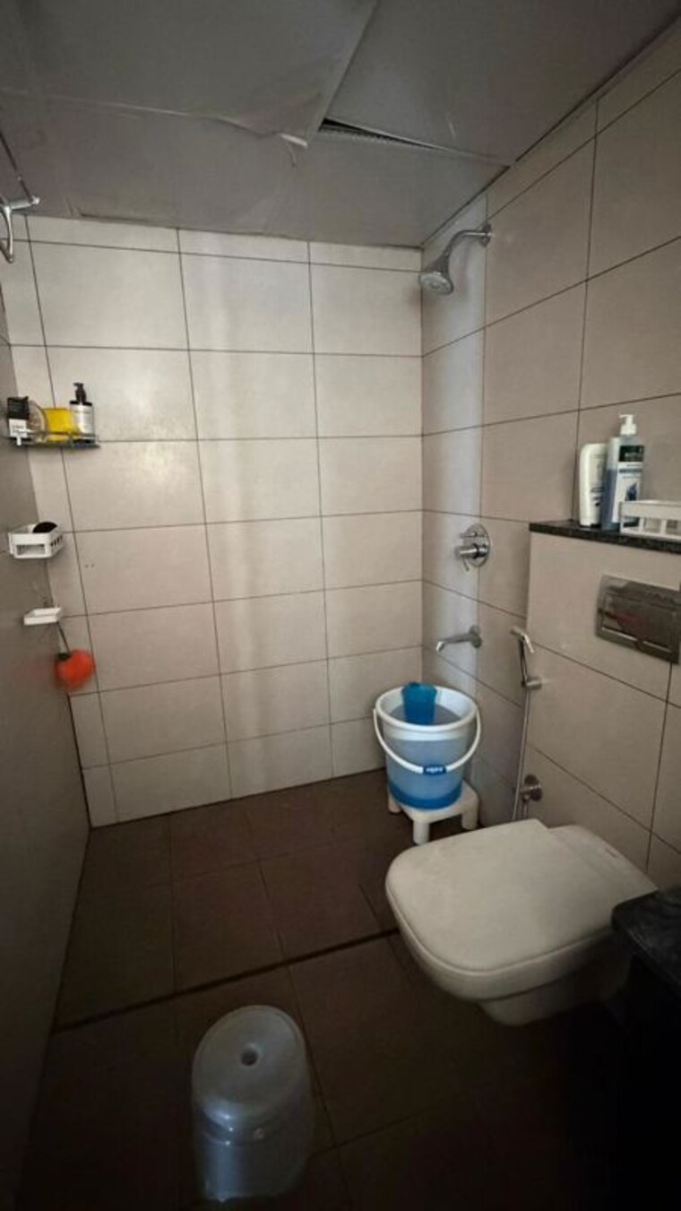Bathroom, suguna-upper-crest 2 Bedroom 1348 Sq.Ft. Apartment In Raja Rajeshwari Nagar Bangalore 9998708