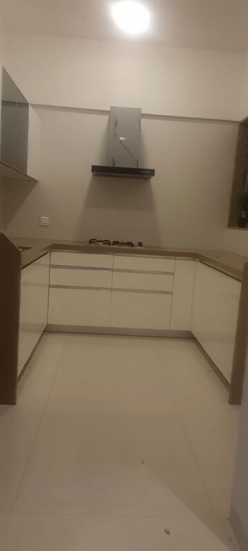 Kitchen in 2 BHK Apartment at Kasturi Eon Homes, Hinjewadi – for Rent