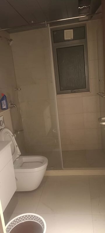 Bathroom in 2 BHK Apartment at Kasturi Eon Homes, Hinjewadi – for Rent