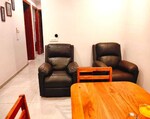 6 BHK + Servant Room 1590 Sq.Ft. Independent House in Jodhpur Park