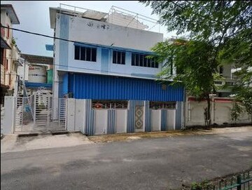 6 BHK Independent House For Sale in Mahanagar