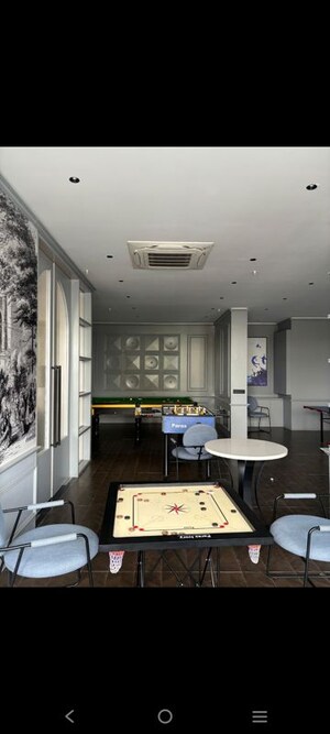 Master Bedroom in 3 BHK Apartment at A Shridhar Kaveri Sangam, Shilaj – for Rent