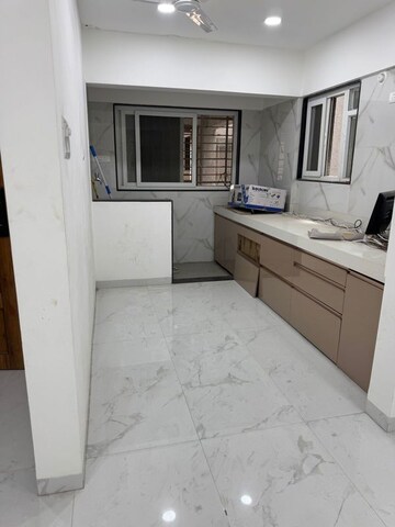 Kitchen in 2 BHK Apartment at Sneh Paradise, Paud Road – for Rent