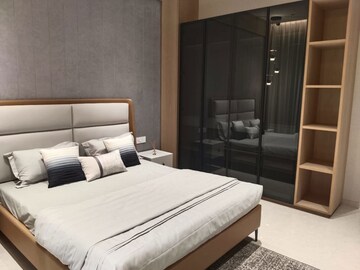 Bedroom in 3 BHK Apartment at Holystico Astrana, Hadapsar – for Sale