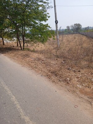  Land For Rent in Golden Farm City, Shamirpet