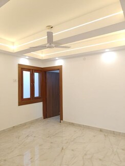 1 BHK Builder Floor For Rent in Saket