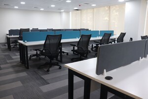  Office Space For Rent in Vasanth Nagar