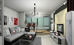 2 BHK Apartment For Sale in Baner