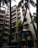 1 BHK + Pooja Room 470 Sq.Ft. Apartment in Trishul CHS