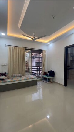 1 RkApartment For Sale in Abhay Sheetal Complex