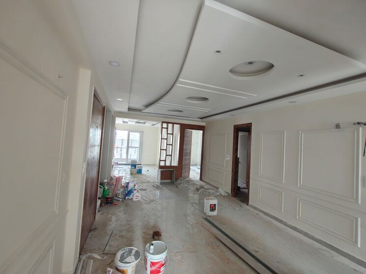 undefined, sector 7 3 Bedroom 2250 Sq.Ft. Builder Floor In Sector 7 Gurgaon 9998749