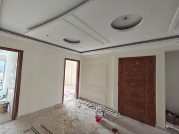 Furnished Amenities in 3 BHK Builder Floor at Sector 7 – for Sale