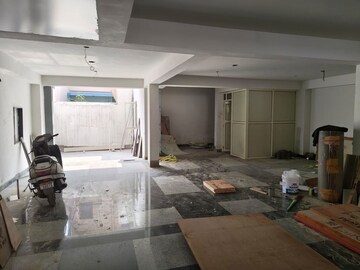 Living Room in 3 BHK Builder Floor at Sector 7 – for Sale