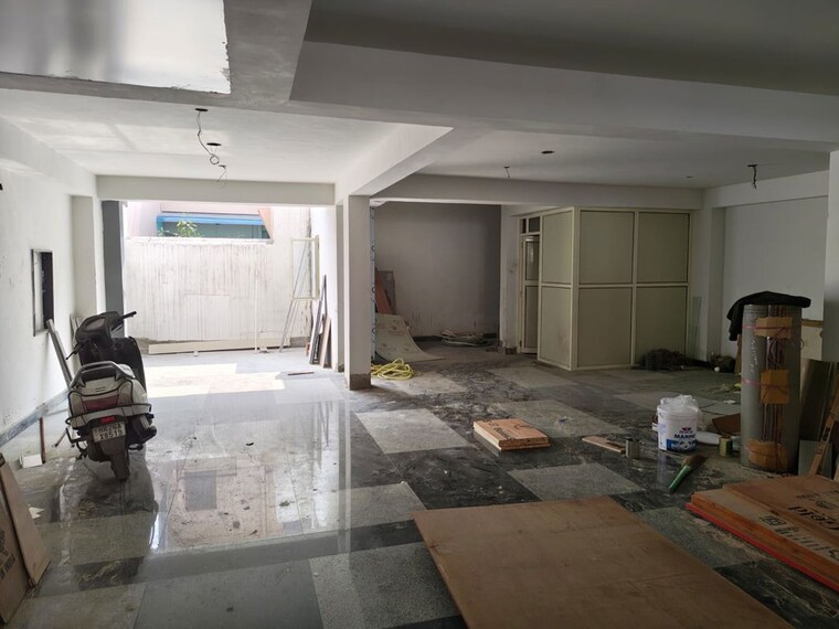 Living Room, sector 7 3 Bedroom 2250 Sq.Ft. Builder Floor In Sector 7 Gurgaon 9998749