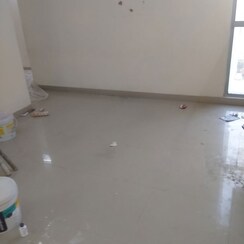3 BHK + Servant Room Apartment For Rent in Parsvnath Exotica