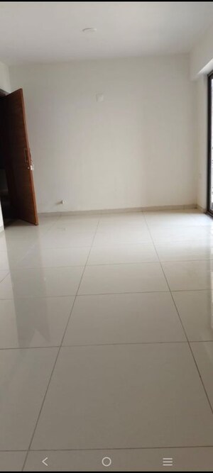 Furnished Amenities in 3 BHK Apartment at Aashray Arise, Shilaj – for Rent