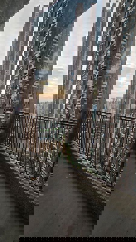 3 BHK + Extra Room 1317 Sq.Ft. Apartment in Runwal Forests