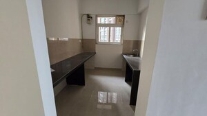 Kitchen in 3 BHK Apartment at Runwal Forests, Kanjurmarg West – for Rent