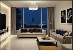 2 BHK + Servant Room,Study Room Apartment For Sale in Shreedham Mansion 835
