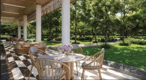 Balcony in 2 BHK Apartment at Shreedham Mansion 835, Dadar West – for Sale