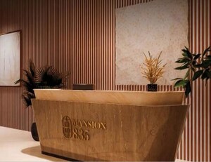 Furnished Amenities in 2 BHK Apartment at Shreedham Mansion 835, Dadar West – for Sale