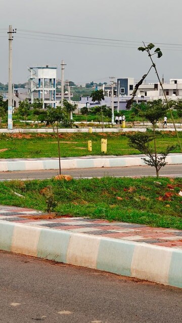  Plot – Exterior View View at Shadnagar - for Sale