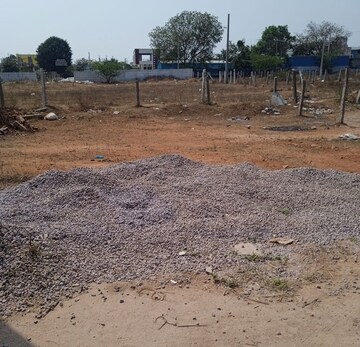  Plot For Sale in Elitaire Villas, Shamirpet