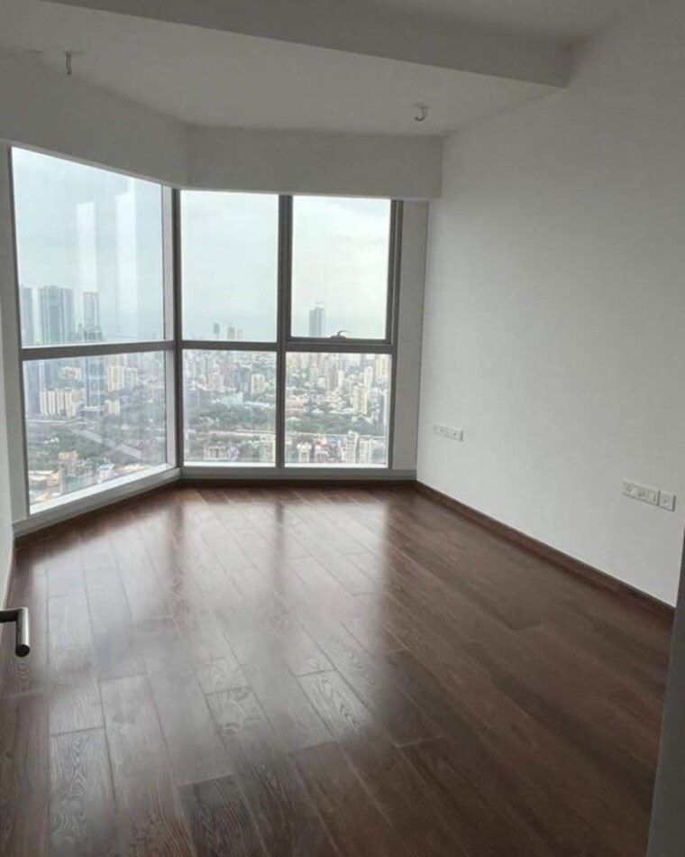 Room, lnt-crescent-bay-t5 3.5 Bedroom 1800 Sq.Ft. Apartment In Parel Mumbai 9998818