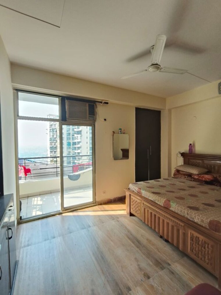 Bedroom, lajpat nagar ii 2 Bedroom 823 Sq.Ft. Builder Floor In Lajpat Nagar ii Delhi 9998507