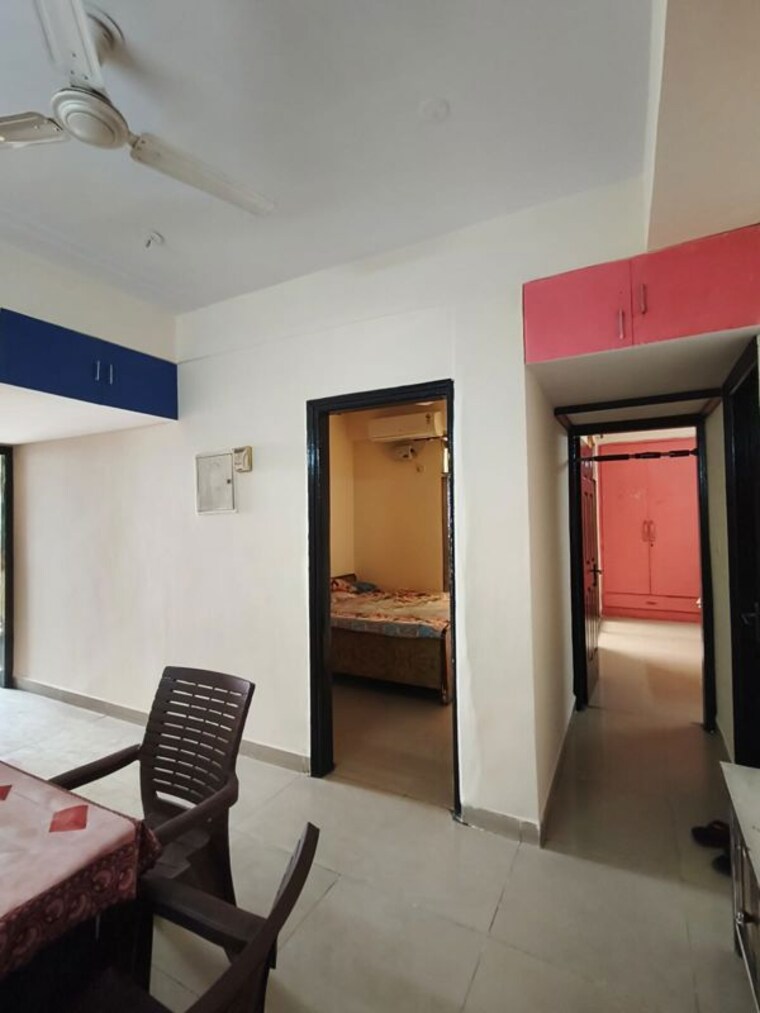 Living Room, lajpat nagar ii 2 Bedroom 843 Sq.Ft. Builder Floor In Lajpat Nagar ii Delhi 9998509