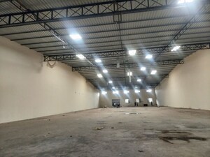  Warehouse For Rent in Kopar Khairane